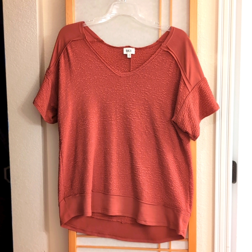 BKE Short sleeved shirt
